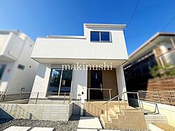 テラシエ赤坂台5丁　1号棟