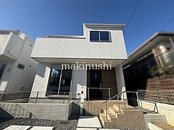 テラシエ赤坂台5丁