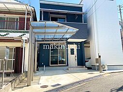 堺市中区深井北町