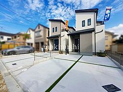 ハートフルタウン野々上B号棟