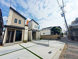 ハートフルタウン野々上A号棟