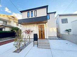 マドレコート浜寺諏訪森町西4丁 新築戸建