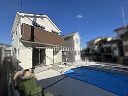 ファーストタウン深阪　1号棟