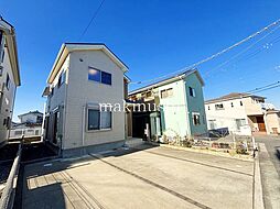 堺市中区上之 中古戸建