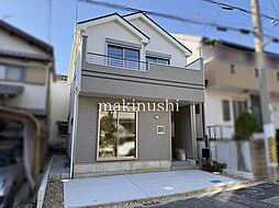 ハートフルタウン円明町