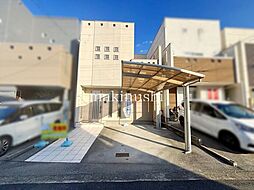 大阪狭山市狭山1丁目