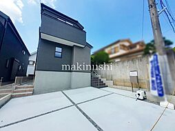 リーブルガーデン槇塚台3丁