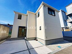 リーブルガーデン太田新町