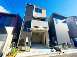 ハートフルタウン高安町南