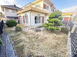 河内長野市北貴望ヶ丘　中古戸建