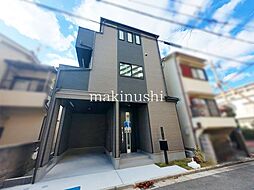 ハートフルタウン志紀町南