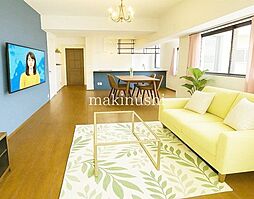 フォンターナ狭山遊園前