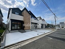 北野田1期2号棟