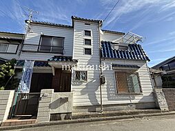 堺市東区大美野