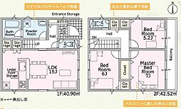 クレイドルガーデン丹南　第2