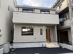 クレイドルガーデン丹南　第2