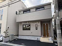 クレイドルガーデン丹南　第1