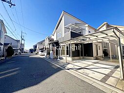 堺市中区平井 中古戸建