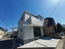 八尾市沼3丁目 新築戸建