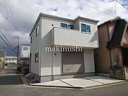 八尾市沼3丁目 新築戸建