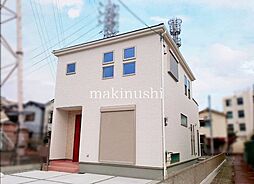 リーブルガーデン円明町