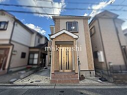 堺市西区草部 中古戸建