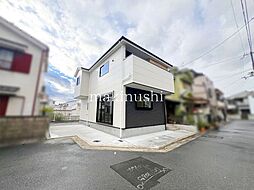 堺市東区菩提町2丁