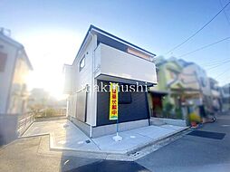 堺市東区菩提町2丁