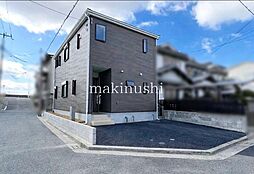 堺市西区浜寺石津町西4丁