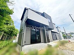 堺市西区家原寺町1丁