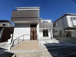 テラシエ浜寺昭和町2丁1期1号棟