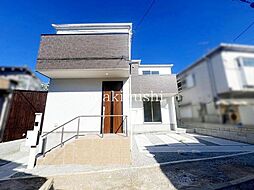 テラシエ浜寺昭和町2丁1期1号棟