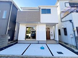 堺市堺区老松町2丁 新築戸建