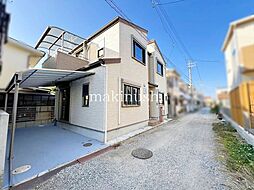 堺市西区浜寺船尾町西2丁