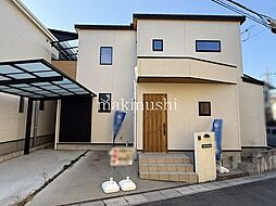 羽曳野市はびきの4丁目