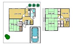 羽曳野市羽曳が丘西6丁目