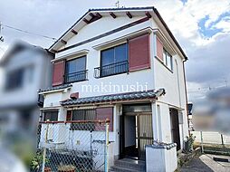 堺市美原区北余部　中古戸建