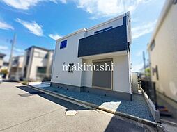 堺市東区北野田 新築戸建