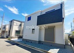 堺市東区北野田 新築戸建