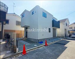 堺市東区北野田 新築戸建