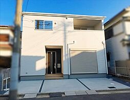 羽曳野市碓井3丁目 新築