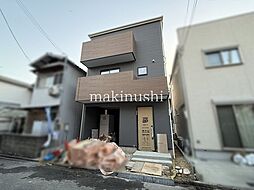 ファーストタウン河原城