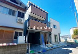 ファーストタウン河原城