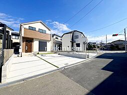 ハートフルタウン高倉台4丁