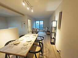 堺市中区深井中町 新築戸建