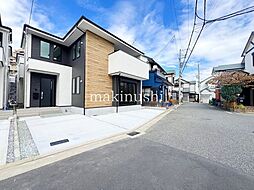 KEIAIGRACE堀上町1期　4号棟