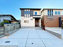 ブルーミングガーデン陵南町