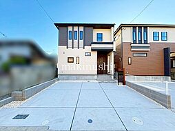 ブルーミングガーデン陵南町