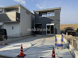 リーブルガーデン大井3丁目