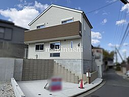 堺市美原区平尾